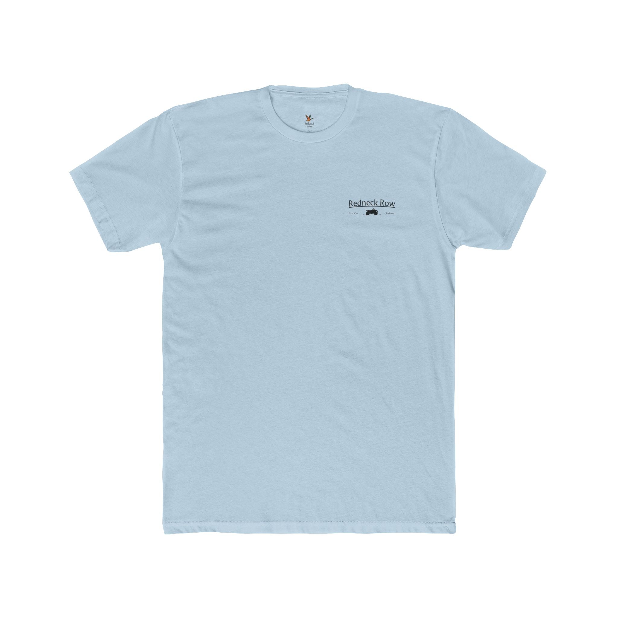 Muddin' fitted T-shirt