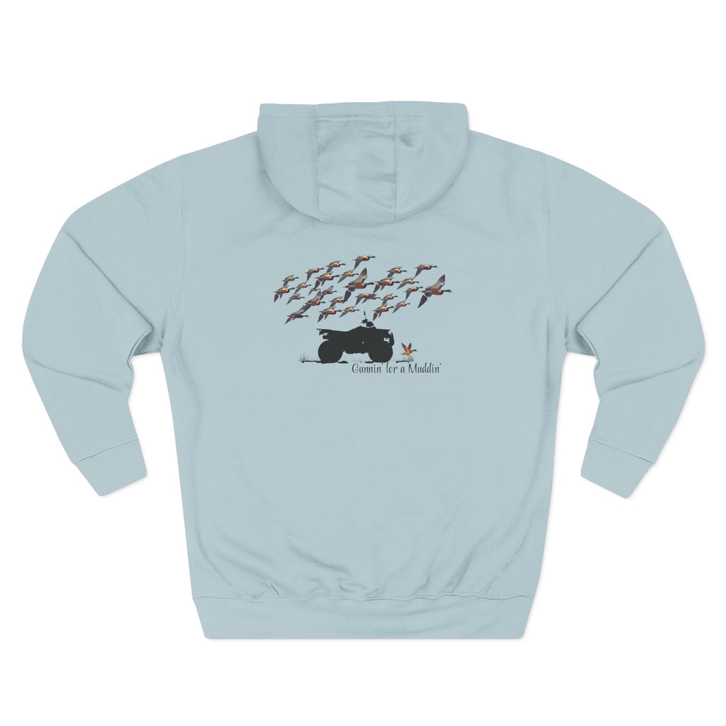 Muddin' Hoodie
