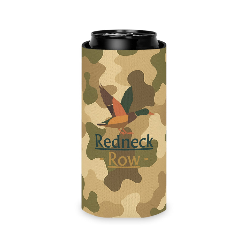 Camo Koozie (Stubby & Slim Available)