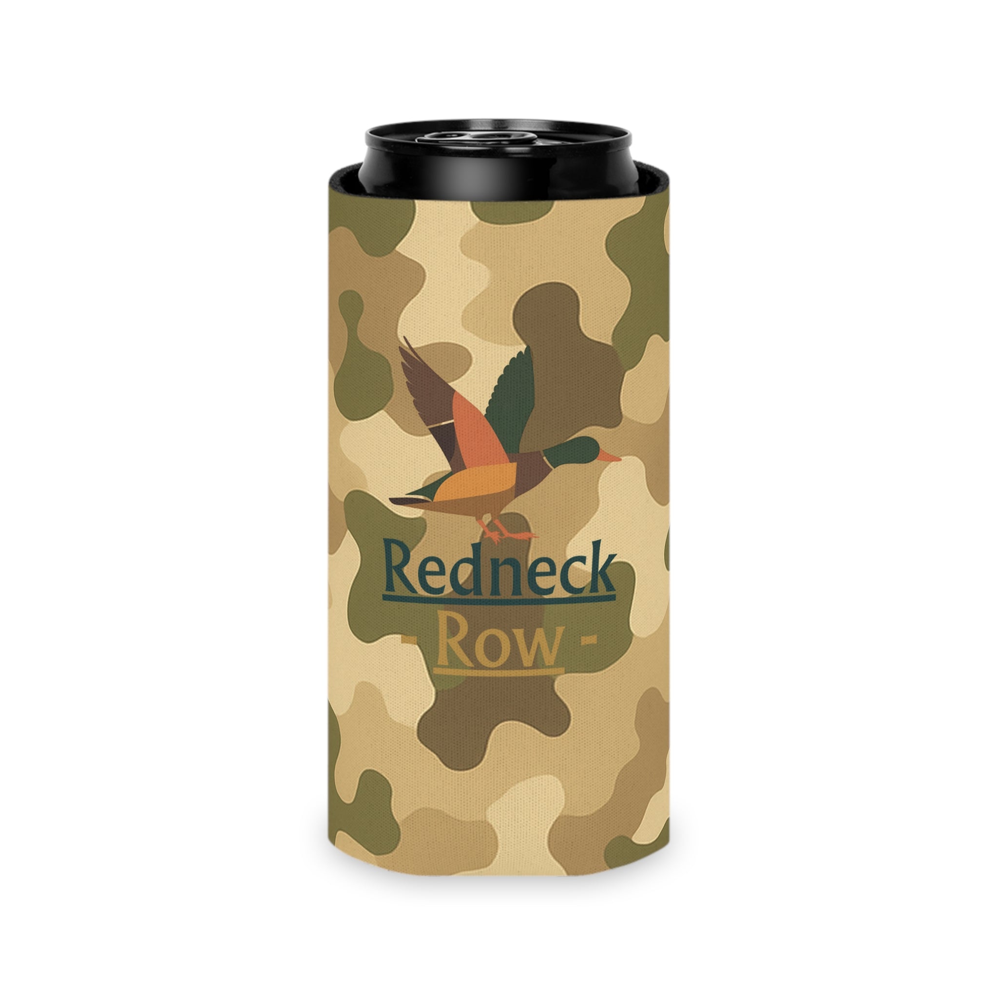 Camo Koozie (Stubby & Slim Available)
