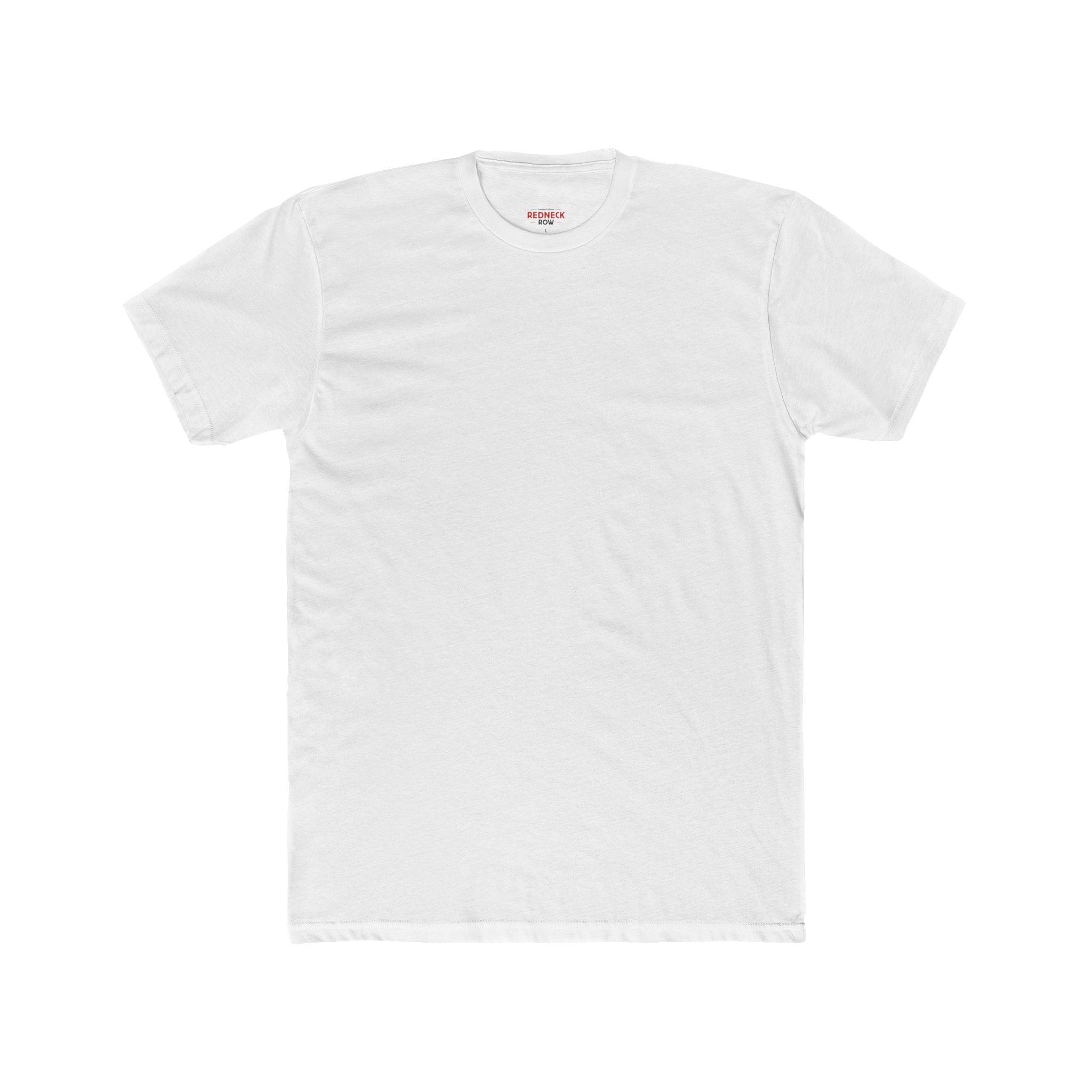 Cotton Crew Tee