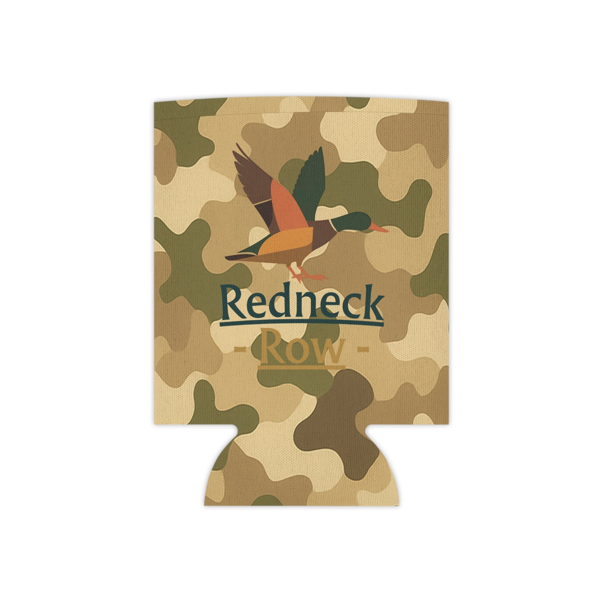 Camo Koozie (Stubby & Slim Available)