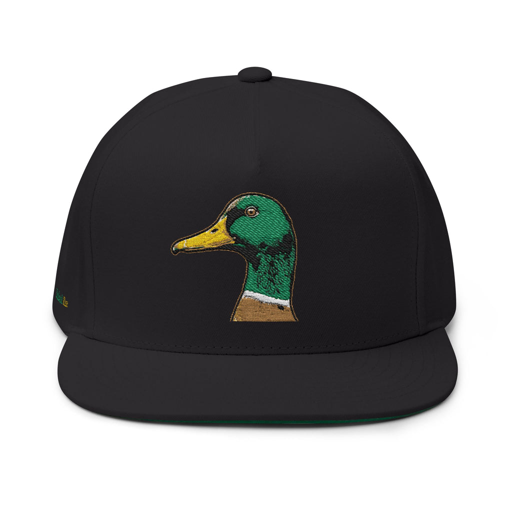 Mallard Hat