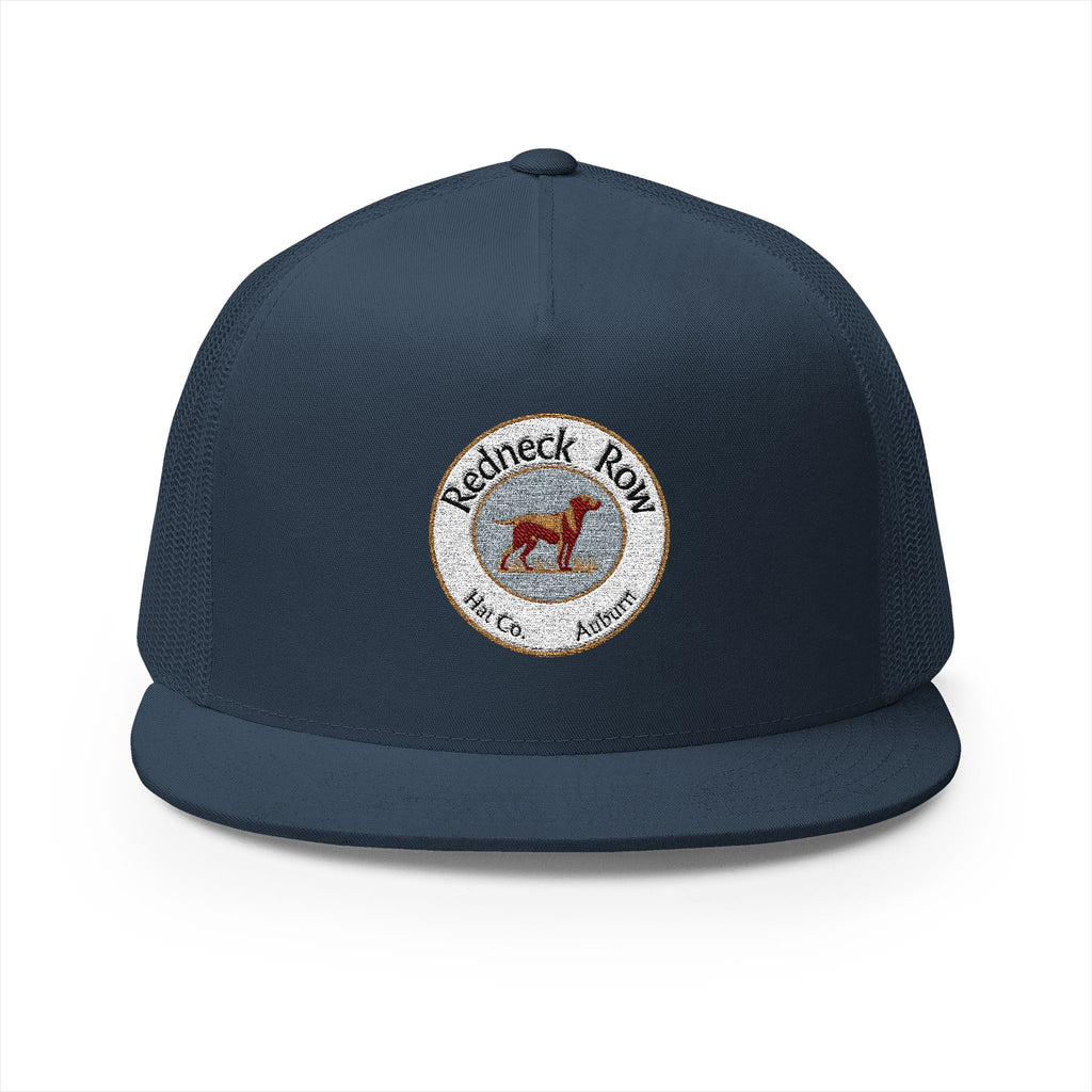 Mutt Snapback Hat