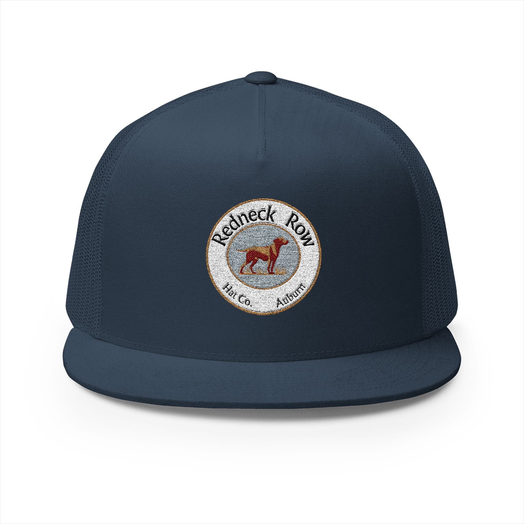 Mutt Snapback Hat