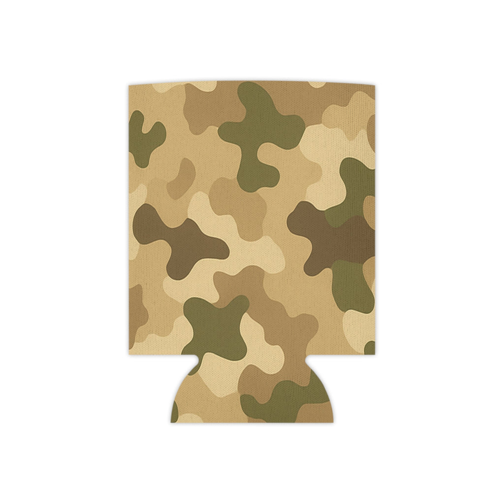 Camo Koozie (Stubby & Slim Available)