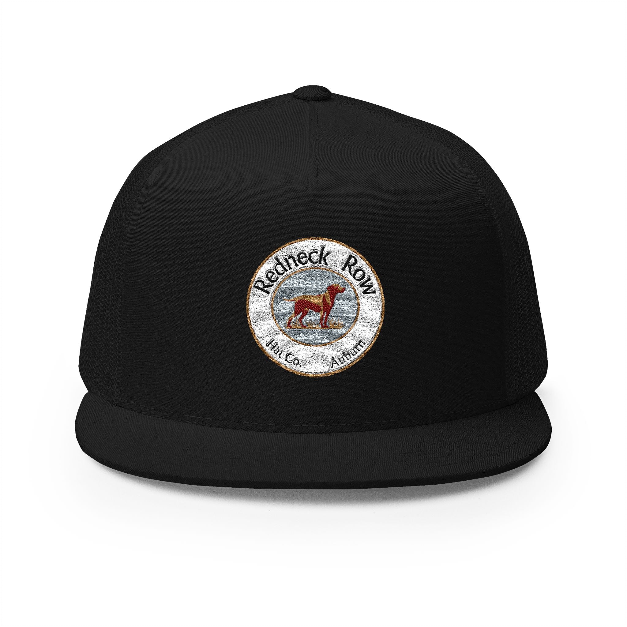 Mutt Snapback Hat