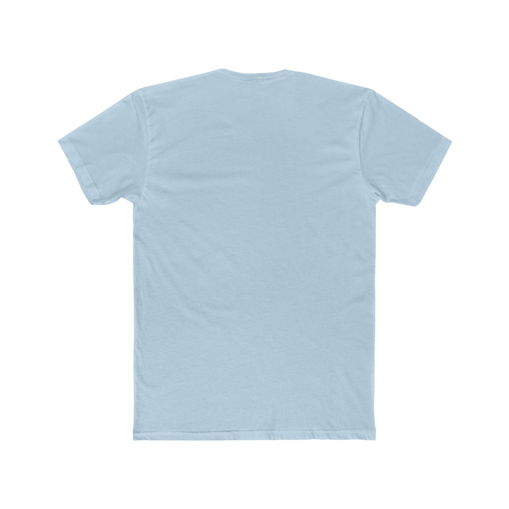 Cotton Crew Tee