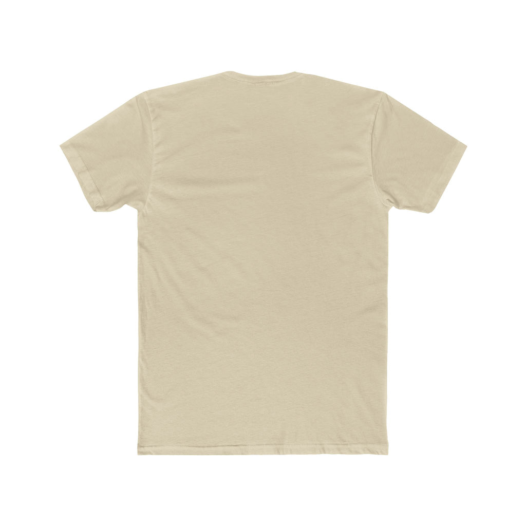 Cotton Crew Tee