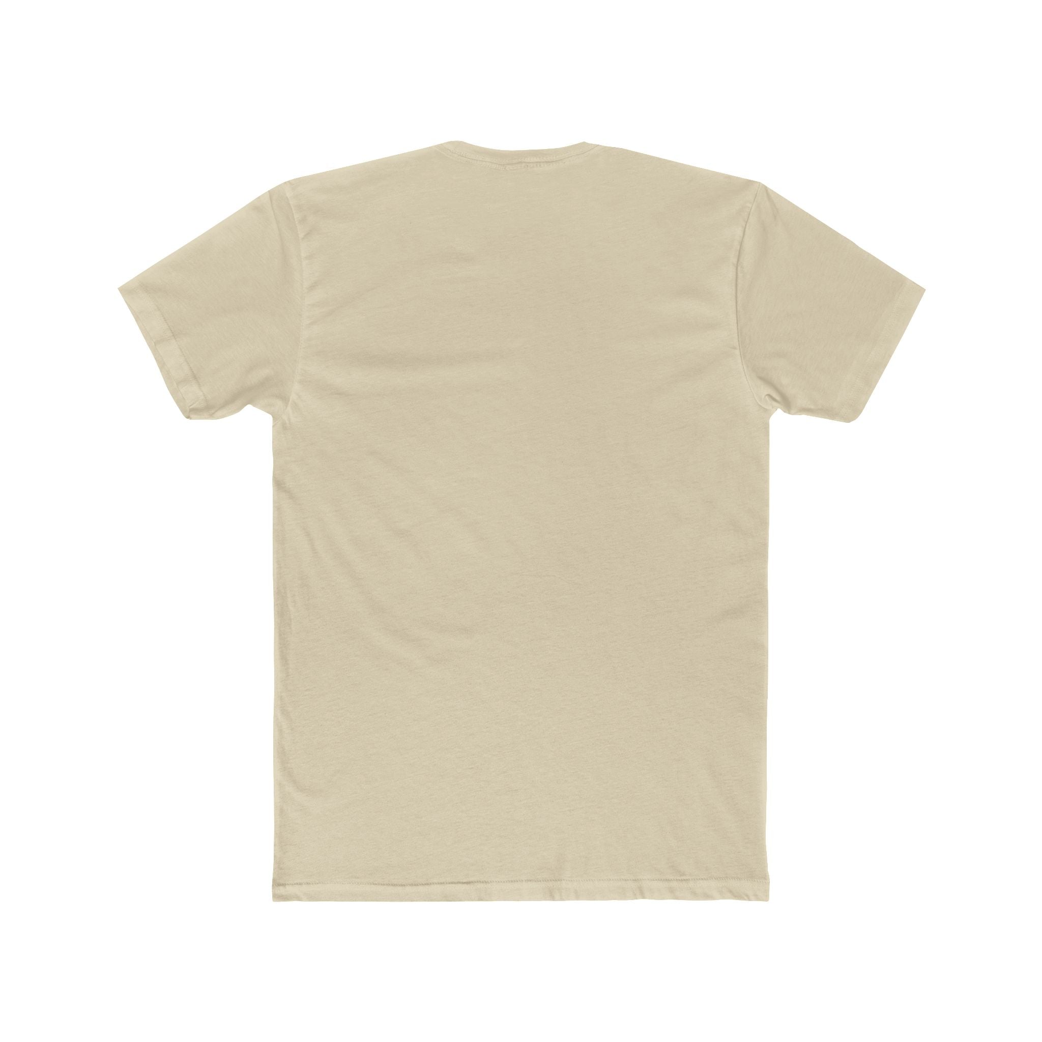Cotton Crew Tee