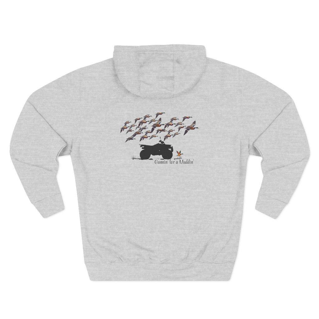 Muddin' Hoodie