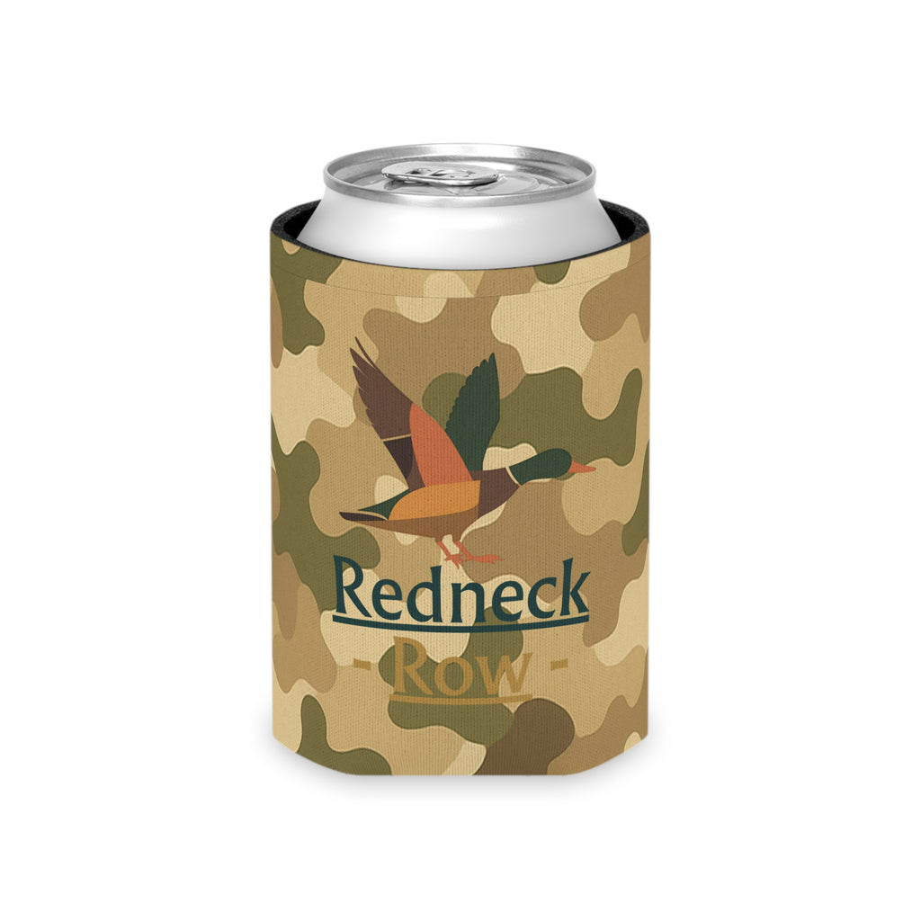 Camo Koozie (Stubby & Slim Available)