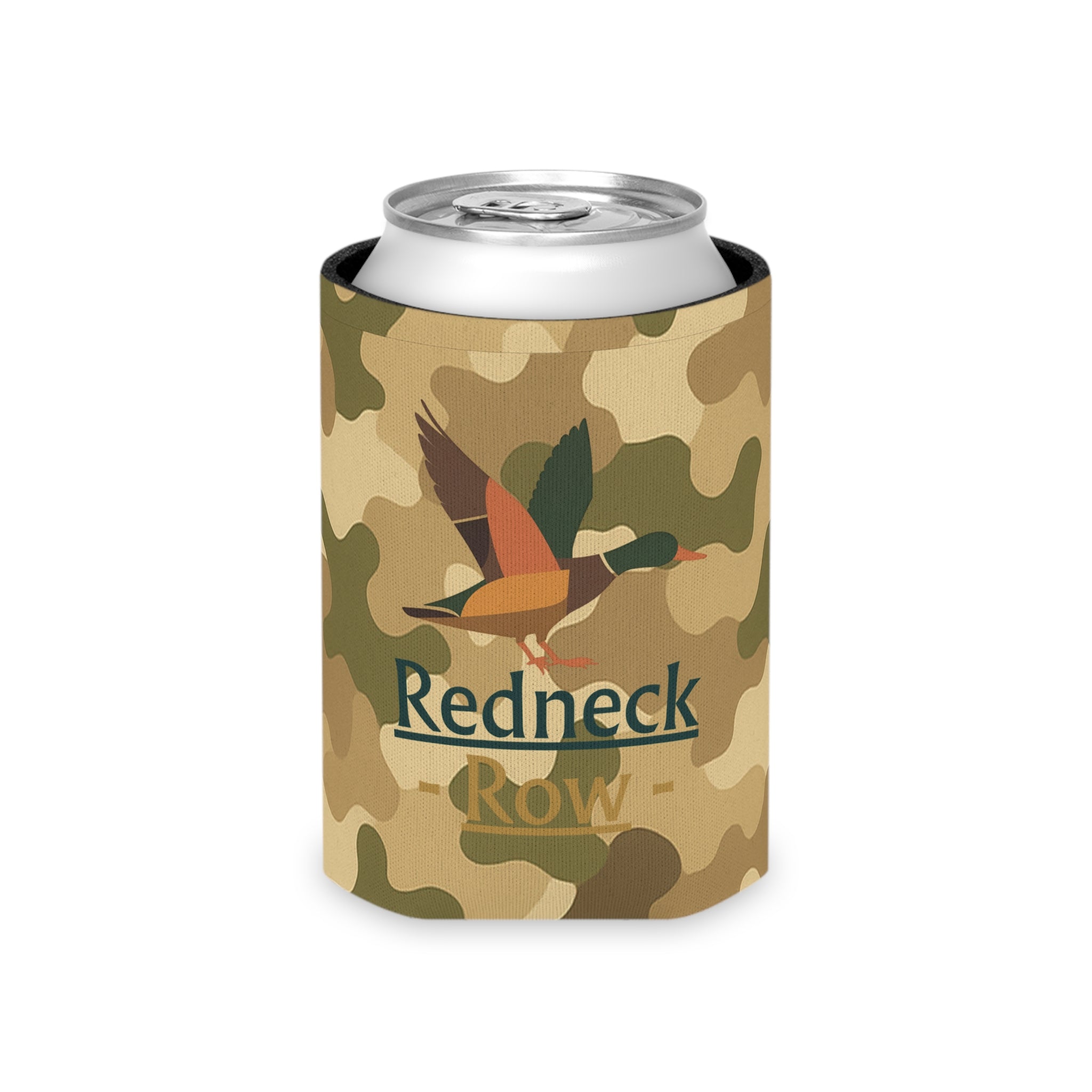 Camo Koozie (Stubby & Slim Available)