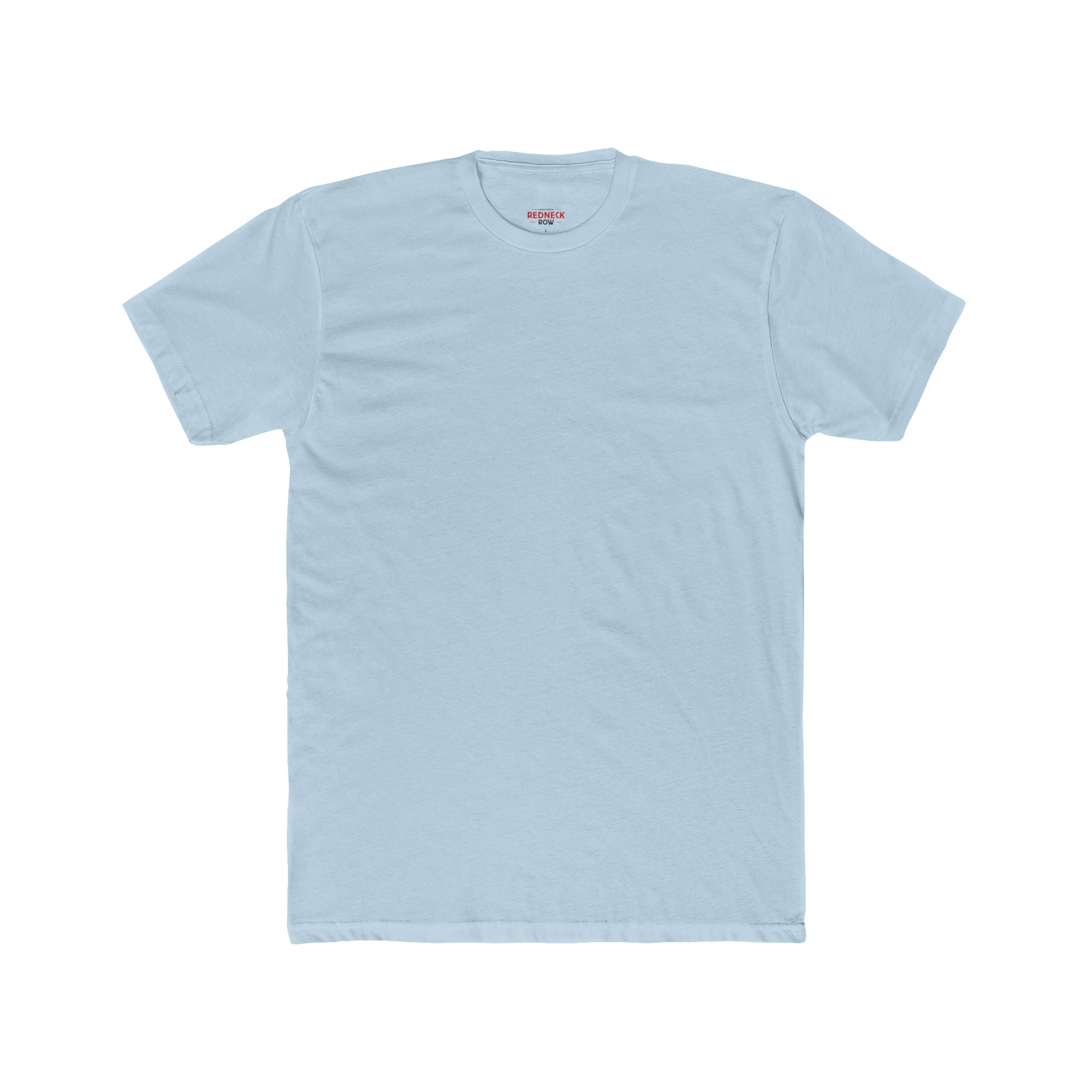 Cotton Crew Tee